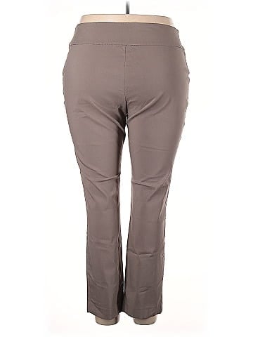 Nic + Zoe Active Pants (view 2)