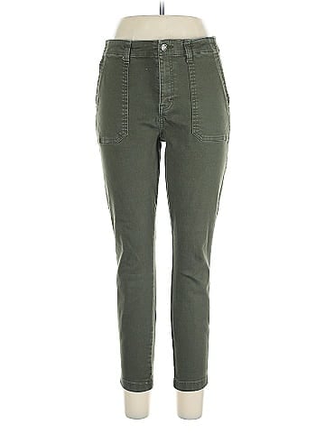 STUDIO BLUE Casual Pants (view 1)