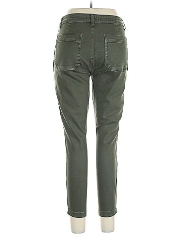 STUDIO BLUE Casual Pants (view 2)