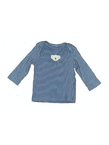 Carter's 3/4 Sleeve T-Shirt (view 1)