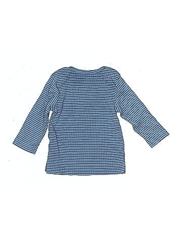 Carter's 3/4 Sleeve T-Shirt (view 2)