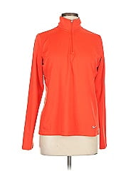 Nike Golf Long Sleeve Top
