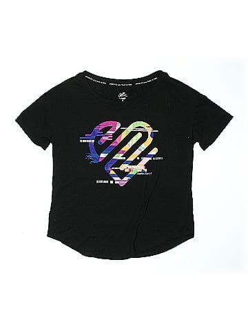 Justice Short Sleeve T-Shirt (view 1)