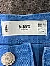 MNG Blue Jeans Size 1 - photo 3