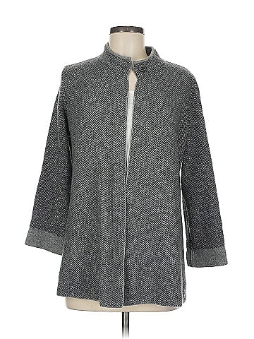 Benedetta B. Cardigan (view 1)