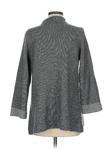 Benedetta B. Cardigan (view 2)