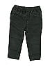 Baby Gap Green Jeggings Size 18-24 mo - photo 1