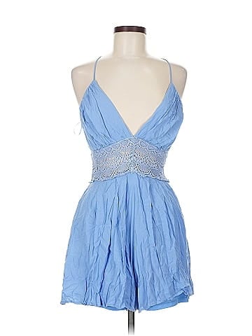 Fashion Nova Cocktail Dress (view 1)