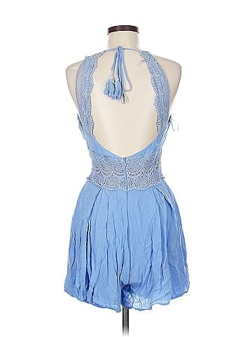 Fashion Nova Cocktail Dress (view 2)