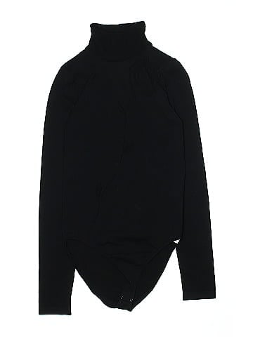 Wolford Long Sleeve Top (view 1)