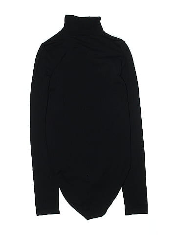Wolford Long Sleeve Top (view 2)
