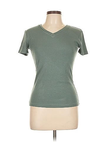 Unbranded Short Sleeve T-Shirt (view 1)