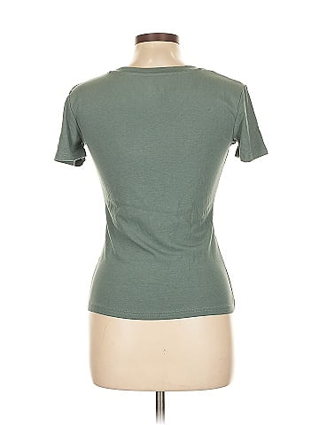 Unbranded Short Sleeve T-Shirt (view 2)