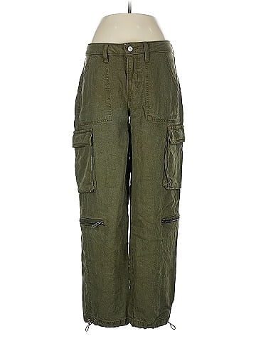 Lucky Brand Cargo Pants (view 1)