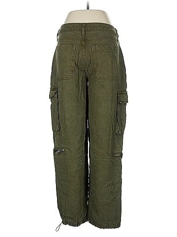 Lucky Brand Cargo Pants (view 2)