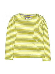 Mini Boden Long Sleeve Top