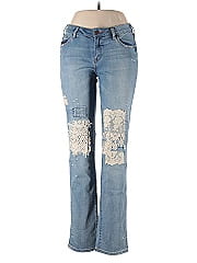 Sundance Jeans