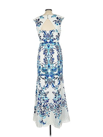 Eliza J Cocktail Dress (view 2)