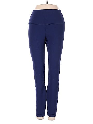 Lululemon Athletica Active Pants (view 1)