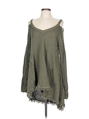 Free People Pullover Sweater (view 1)