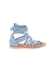 Jeffrey Campbell Sandals