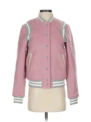 Parker Jacket (view 1)