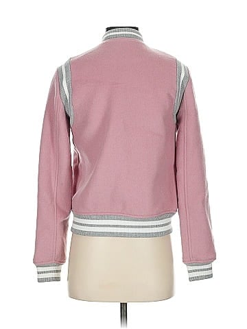 Parker Jacket (view 2)