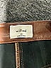 Wilfred 100% Polyurethane Brown Casual Pants Size 00 - photo 3