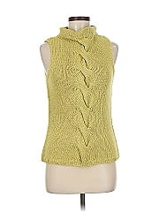 White + Warren Sweater Vest
