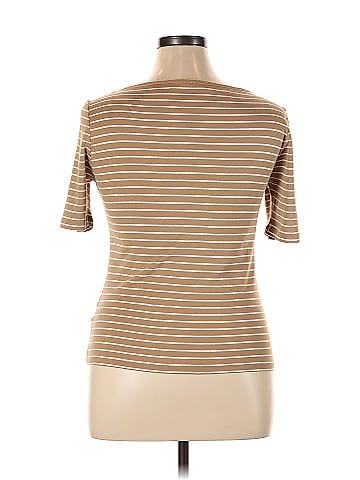 Tommy Hilfiger Short Sleeve T-Shirt (view 2)