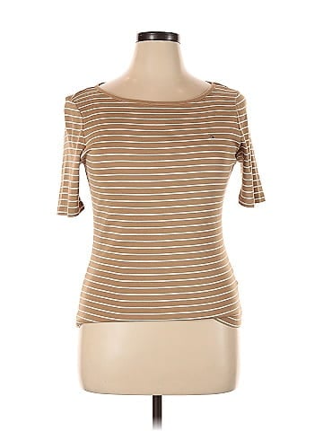 Tommy Hilfiger Short Sleeve T-Shirt (view 1)