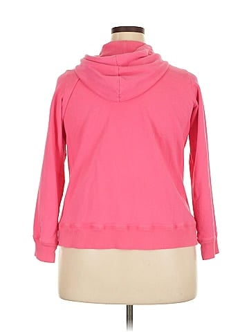 AVX Zip Up Hoodie (view 2)