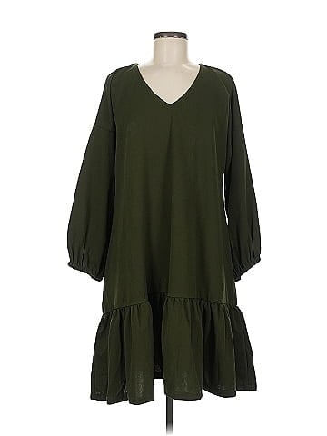 Leota Casual Dress (view 1)