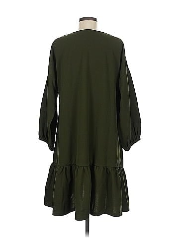 Leota Casual Dress (view 2)