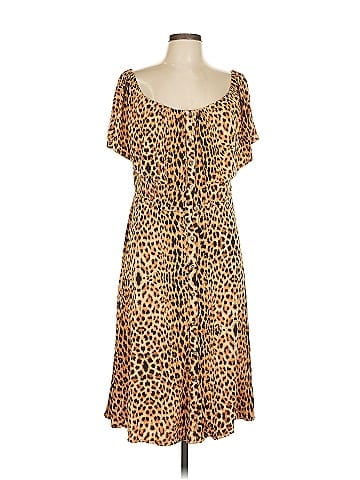 SOFIA Casual Dress (view 1)