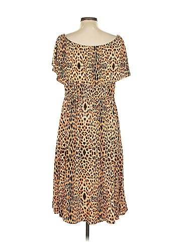 SOFIA Casual Dress (view 2)