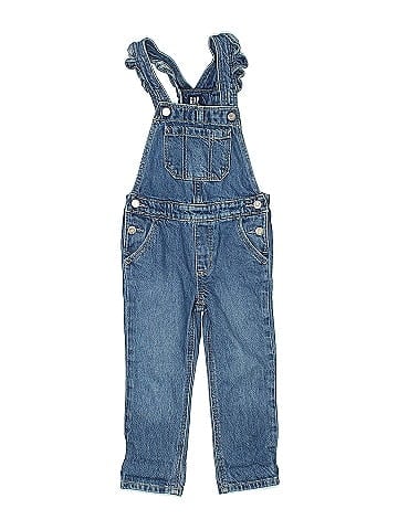 Gap Overalls (view 1)