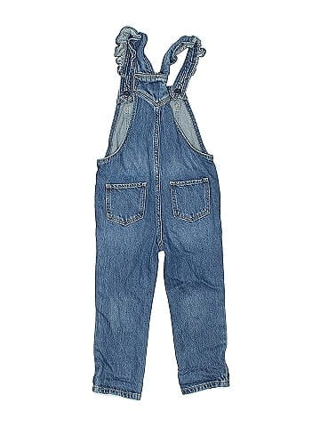 Gap Overalls (view 2)
