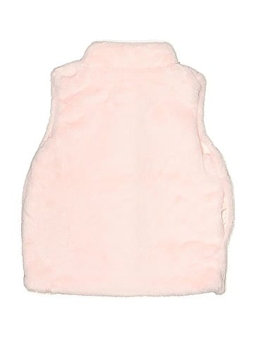 Epic Threads Faux Fur Vest (view 2)