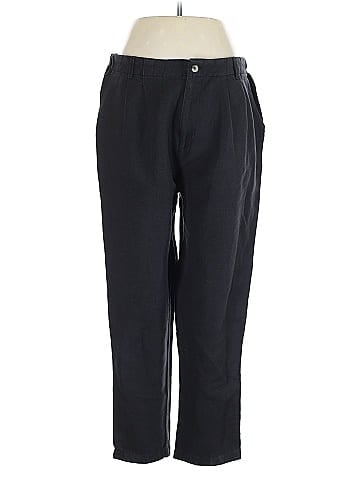 ABLE Linen Pants (view 1)