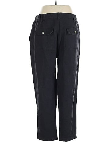 ABLE Linen Pants (view 2)