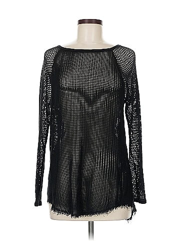 Isabel Marant Long Sleeve Top (view 1)