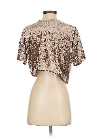 Forever 21 Short Sleeve Top (view 2)