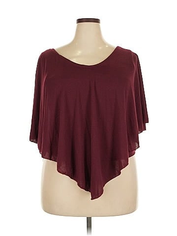 Collection Short Sleeve Top (view 1)