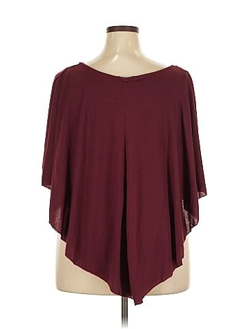 Collection Short Sleeve Top (view 2)