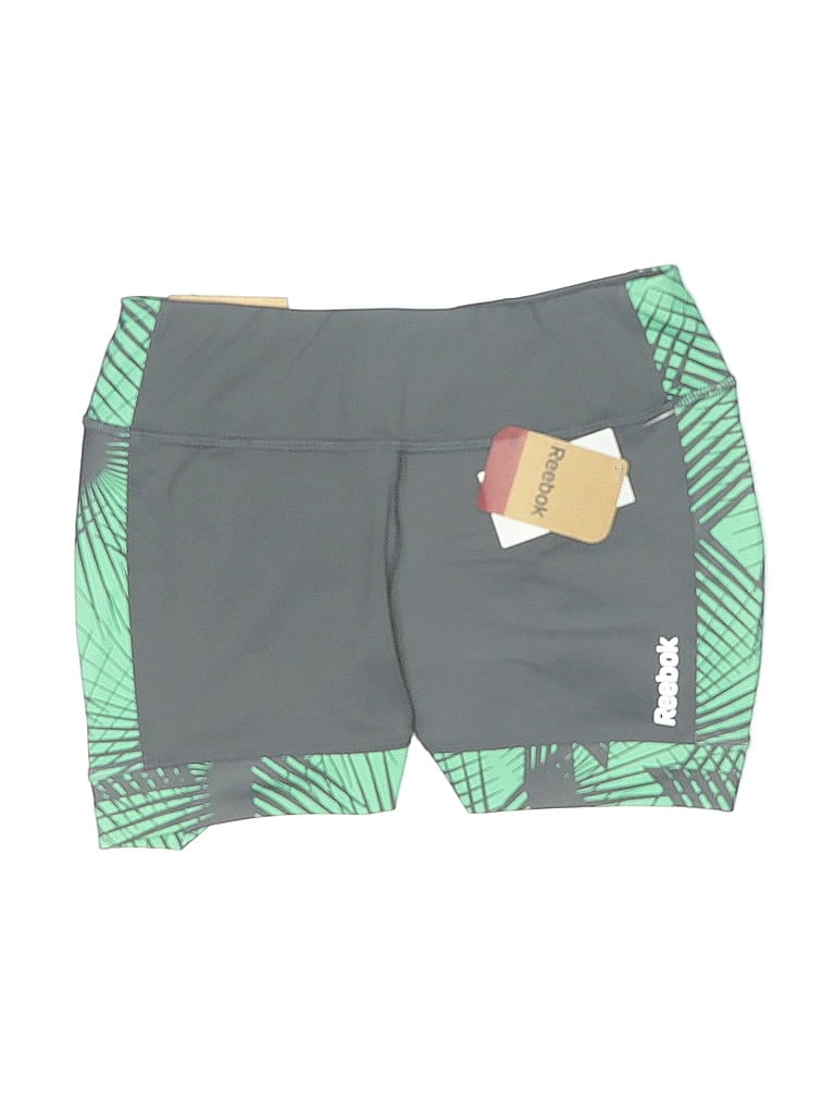 Reebok Board Shorts In Green