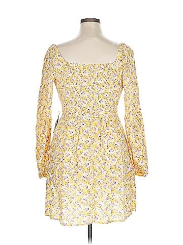 As U Wish Casual Dress (view 2)