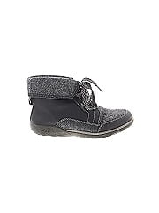 Chaco Ankle Boots
