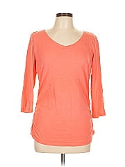 Fresh Produce 3/4 Sleeve T Shirt