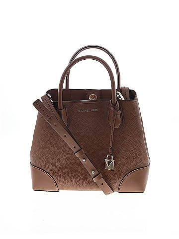 MICHAEL Michael Kors Satchel (view 1)